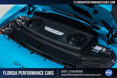 2019 Porsche 911 GT3 RS - Photo 43 - Riviera Beach, FL 33407