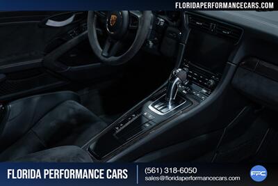 2019 Porsche 911 GT3 RS - Photo 55 - Riviera Beach, FL 33407