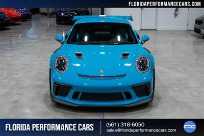 2019 Porsche 911 GT3 RS - Photo 9 - Riviera Beach, FL 33407