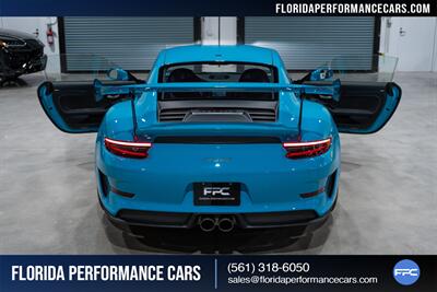 2019 Porsche 911 GT3 RS - Photo 38 - Riviera Beach, FL 33407