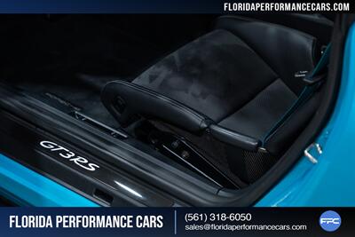 2019 Porsche 911 GT3 RS - Photo 26 - Riviera Beach, FL 33407