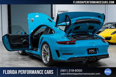 2019 Porsche 911 GT3 RS - Photo 36 - Riviera Beach, FL 33407