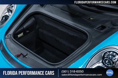 2019 Porsche 911 GT3 RS - Photo 40 - Riviera Beach, FL 33407