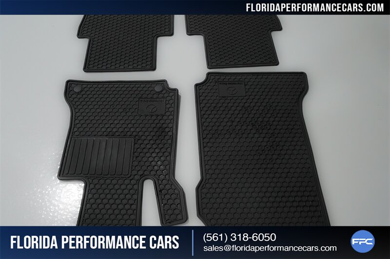 2014 Mercedes-Benz C 63 AMG   - Photo 62 - Riviera Beach, FL 33407