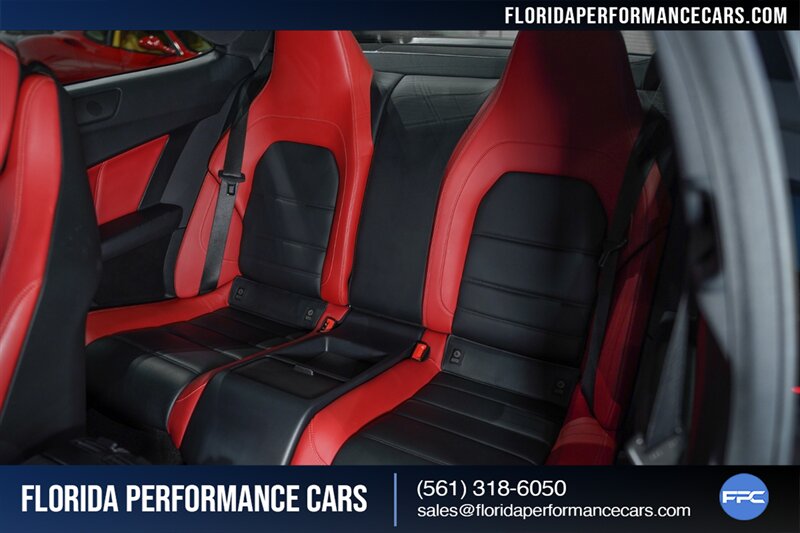 2014 Mercedes-Benz C 63 AMG   - Photo 21 - Riviera Beach, FL 33407