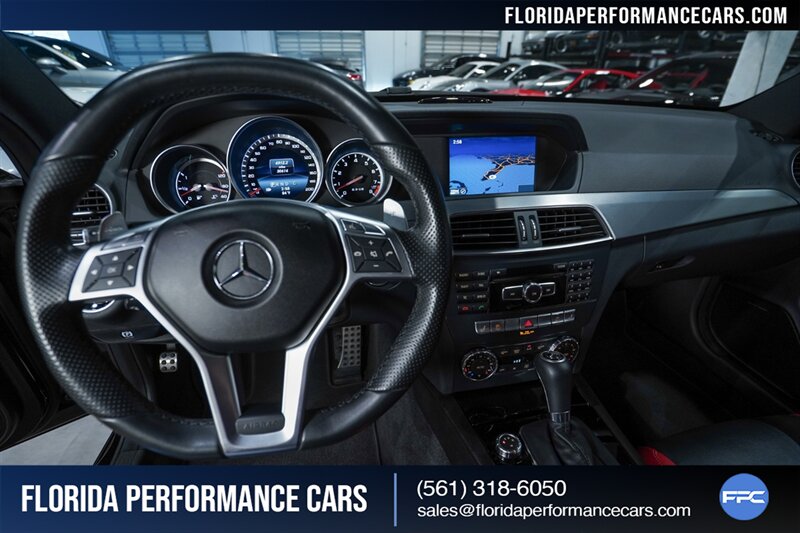 2014 Mercedes-Benz C 63 AMG   - Photo 23 - Riviera Beach, FL 33407