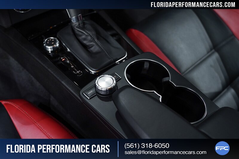 2014 Mercedes-Benz C 63 AMG   - Photo 43 - Riviera Beach, FL 33407