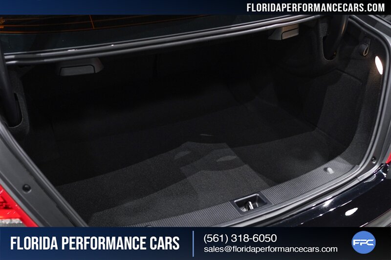 2014 Mercedes-Benz C 63 AMG   - Photo 39 - Riviera Beach, FL 33407