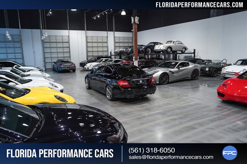 2014 Mercedes-Benz C 63 AMG   - Photo 14 - Riviera Beach, FL 33407