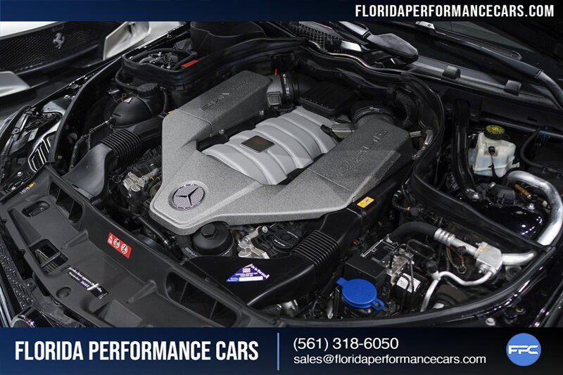 2014 Mercedes-Benz C 63 AMG   - Photo 37 - Riviera Beach, FL 33407