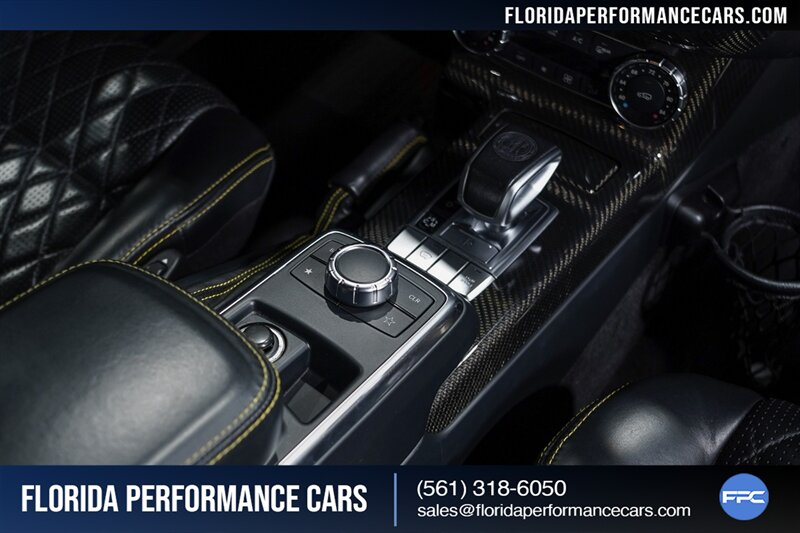 2016 Mercedes-Benz AMG G 63   - Photo 58 - Riviera Beach, FL 33407