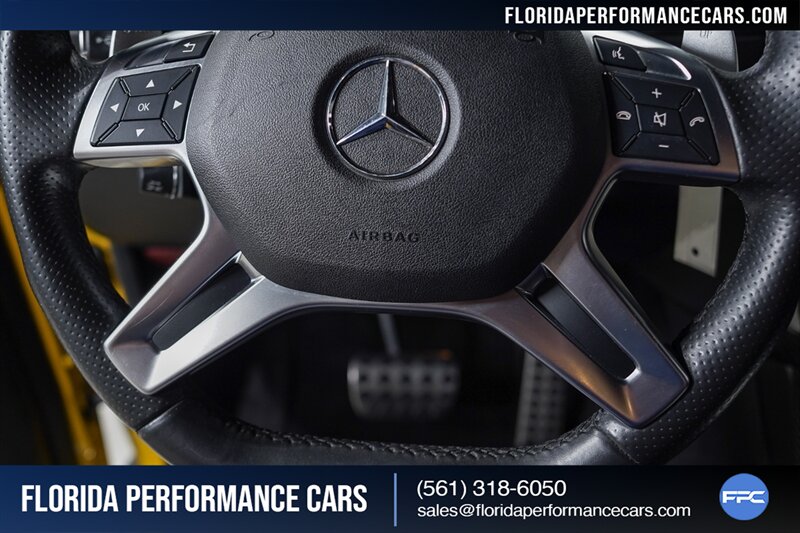 2016 Mercedes-Benz AMG G 63   - Photo 52 - Riviera Beach, FL 33407