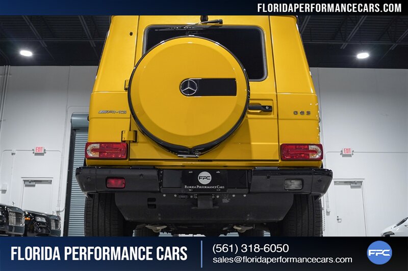 2016 Mercedes-Benz AMG G 63   - Photo 72 - Riviera Beach, FL 33407