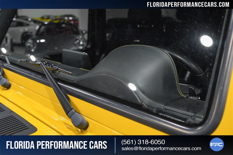 2016 Mercedes-Benz AMG G 63   - Photo 15 - Riviera Beach, FL 33407