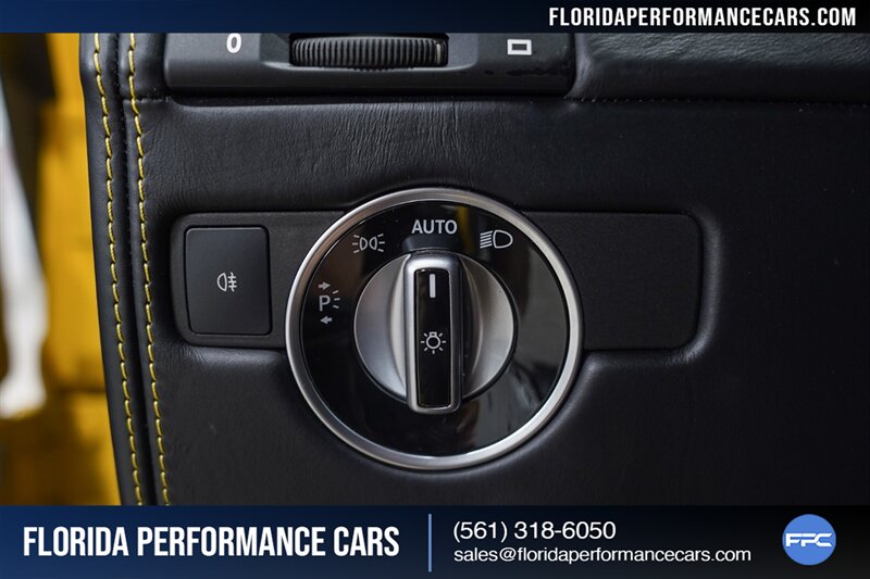 2016 Mercedes-Benz AMG G 63   - Photo 66 - Riviera Beach, FL 33407