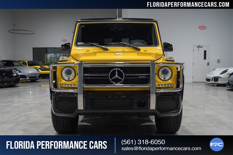 2016 Mercedes-Benz AMG G 63   - Photo 73 - Riviera Beach, FL 33407