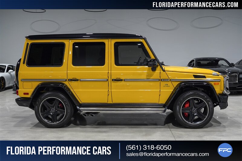 2016 Mercedes-Benz AMG G 63   - Photo 7 - Riviera Beach, FL 33407