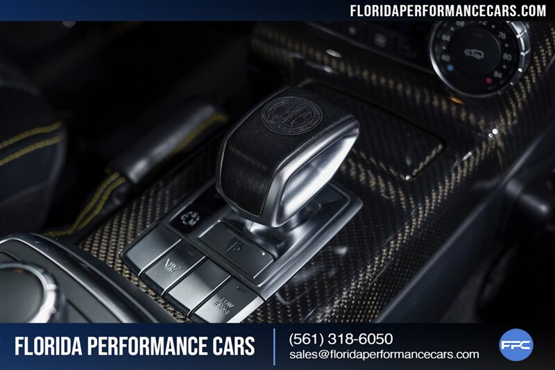 2016 Mercedes-Benz AMG G 63   - Photo 59 - Riviera Beach, FL 33407