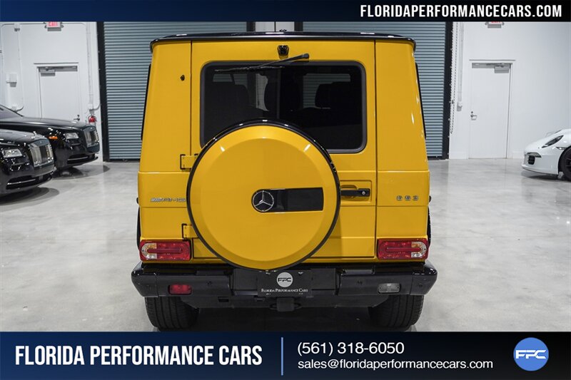 2016 Mercedes-Benz AMG G 63   - Photo 5 - Riviera Beach, FL 33407