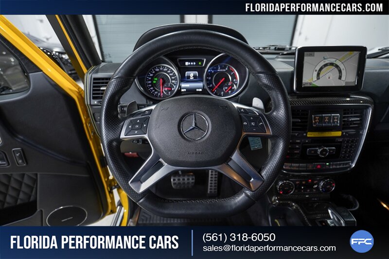 2016 Mercedes-Benz AMG G 63   - Photo 51 - Riviera Beach, FL 33407