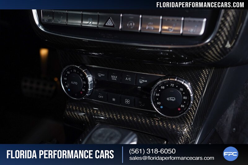 2016 Mercedes-Benz AMG G 63   - Photo 60 - Riviera Beach, FL 33407