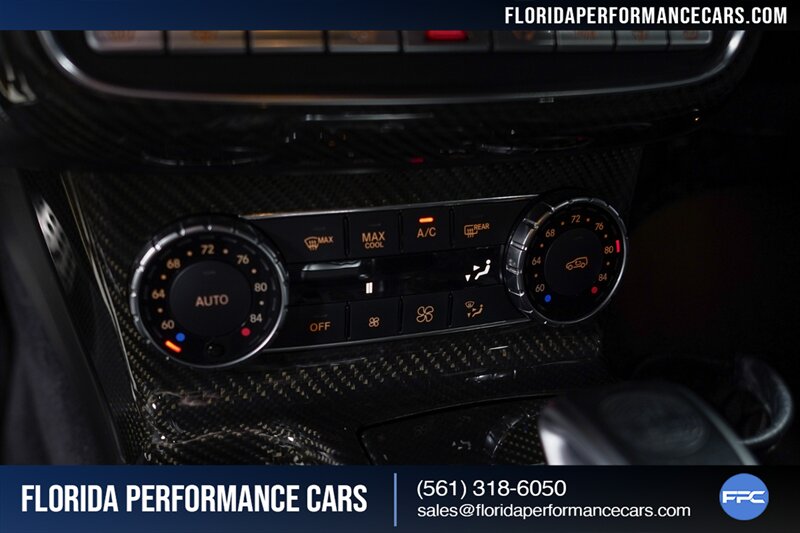 2016 Mercedes-Benz AMG G 63   - Photo 54 - Riviera Beach, FL 33407