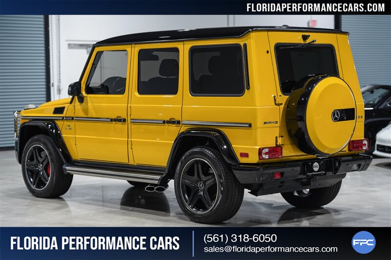 2016 Mercedes-Benz AMG G 63   - Photo 71 - Riviera Beach, FL 33407