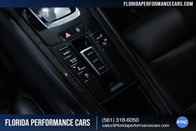 2014 Porsche 911 Turbo S - Photo 47 - Riviera Beach, FL 33407