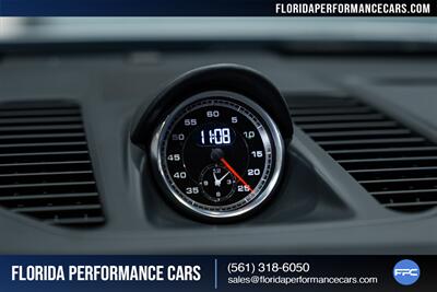2014 Porsche 911 Turbo S - Photo 51 - Riviera Beach, FL 33407