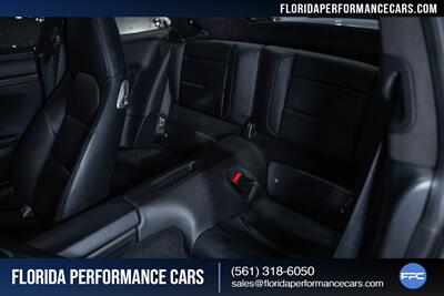 2014 Porsche 911 Turbo S - Photo 22 - Riviera Beach, FL 33407
