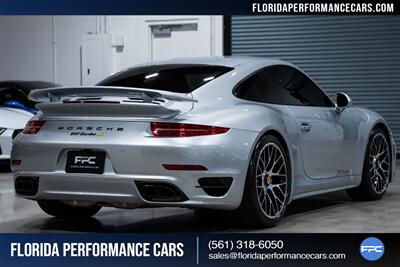 2014 Porsche 911 Turbo S - Photo 15 - Riviera Beach, FL 33407