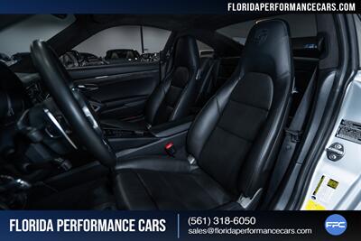 2014 Porsche 911 Turbo S - Photo 20 - Riviera Beach, FL 33407