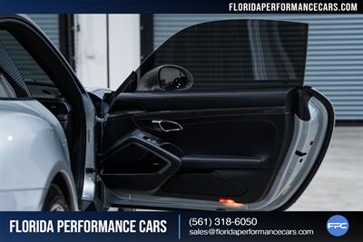 2014 Porsche 911 Turbo S - Photo 31 - Riviera Beach, FL 33407