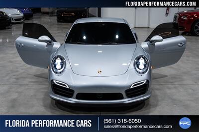 2014 Porsche 911 Turbo S - Photo 34 - Riviera Beach, FL 33407