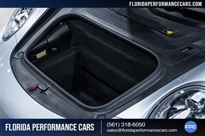 2014 Porsche 911 Turbo S - Photo 37 - Riviera Beach, FL 33407