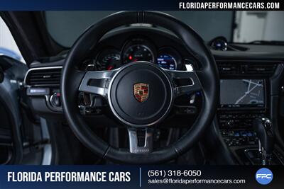 2014 Porsche 911 Turbo S - Photo 19 - Riviera Beach, FL 33407