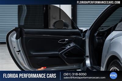 2014 Porsche 911 Turbo S - Photo 23 - Riviera Beach, FL 33407
