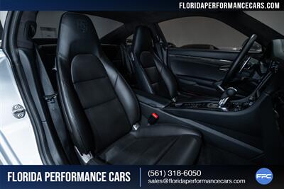 2014 Porsche 911 Turbo S - Photo 29 - Riviera Beach, FL 33407