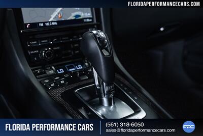 2014 Porsche 911 Turbo S - Photo 48 - Riviera Beach, FL 33407