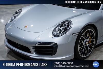 2014 Porsche 911 Turbo S - Photo 11 - Riviera Beach, FL 33407