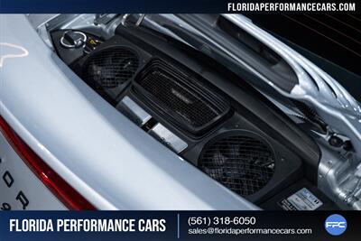 2014 Porsche 911 Turbo S - Photo 40 - Riviera Beach, FL 33407