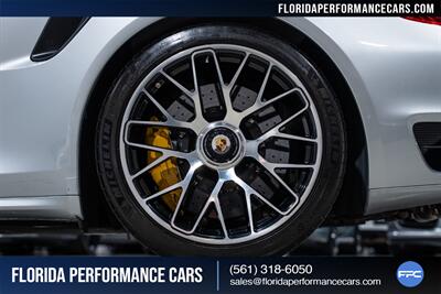 2014 Porsche 911 Turbo S - Photo 13 - Riviera Beach, FL 33407