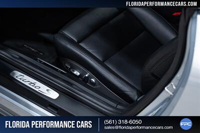 2014 Porsche 911 Turbo S - Photo 25 - Riviera Beach, FL 33407