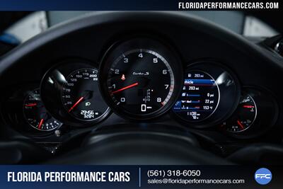 2014 Porsche 911 Turbo S - Photo 17 - Riviera Beach, FL 33407