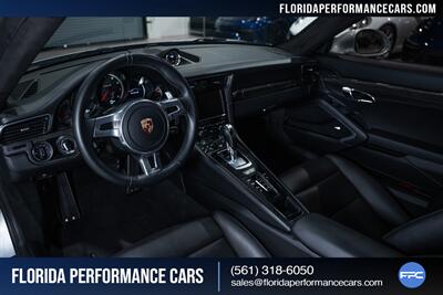 2014 Porsche 911 Turbo S - Photo 45 - Riviera Beach, FL 33407