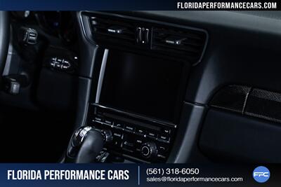 2014 Porsche 911 Turbo S - Photo 56 - Riviera Beach, FL 33407