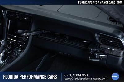 2014 Porsche 911 Turbo S - Photo 57 - Riviera Beach, FL 33407