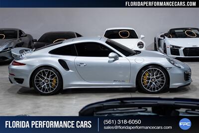 2014 Porsche 911 Turbo S - Photo 7 - Riviera Beach, FL 33407