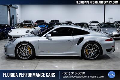 2014 Porsche 911 Turbo S - Photo 3 - Riviera Beach, FL 33407