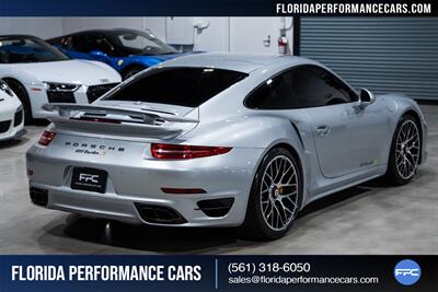 2014 Porsche 911 Turbo S - Photo 6 - Riviera Beach, FL 33407